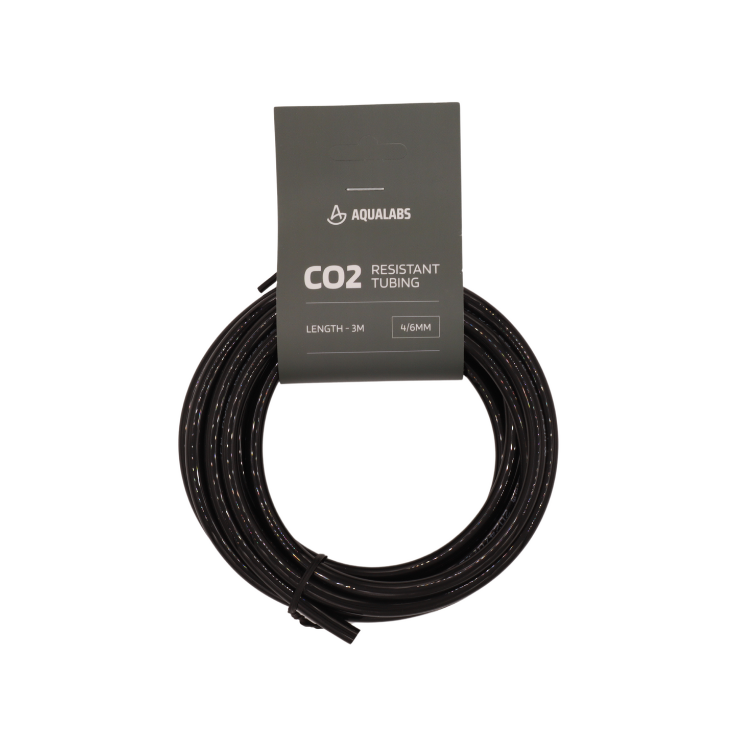 3m CO2 Resistant Tubing - Black