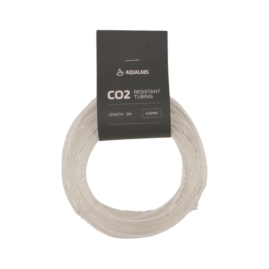 3m CO2 Resistant Tubing - Clear