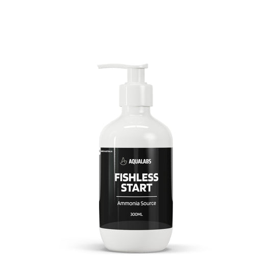 AquaLabs Fishless Start 300ml