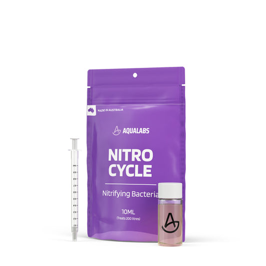 AquaLabs Nitro Cycle (10ml)